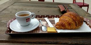 Boulangerie Boulangerie La Fabrique 0