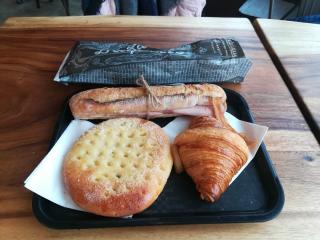 Boulangerie Boulangerie La Fabrique 0