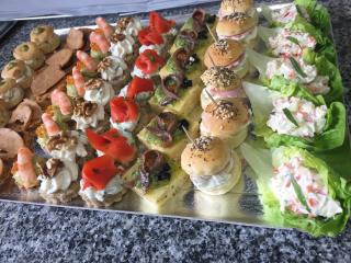 Boulangerie Boulangerie Au Pain d'Autrefois 0