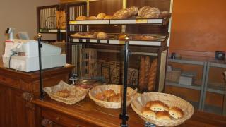 Boulangerie Deroubaix Sarl 0