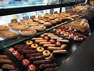 Boulangerie Atelier d'Alex 0