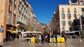 Boulangerie la mie CÂLINE - Atelier 