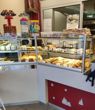 Boulangerie Délices D'Aurelie 0