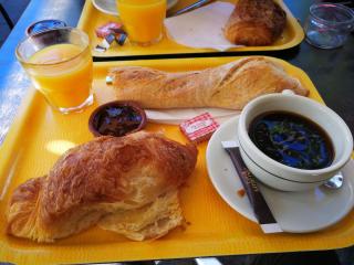 Boulangerie La Boulangerie 2