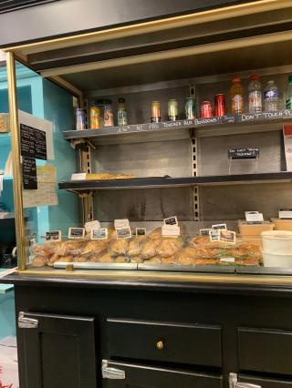 Boulangerie La Fournée d'Augustine 0