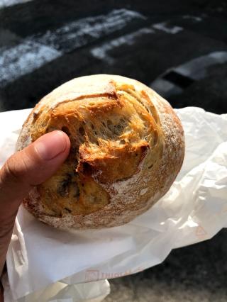 Boulangerie Marie-Claire 1