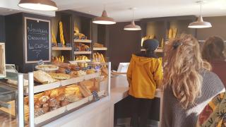 Boulangerie Boulangerie Gaubert 0