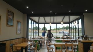 Boulangerie PP BIO - Pierre et Perrine Boulangerie Bio Poitiers Sud 0