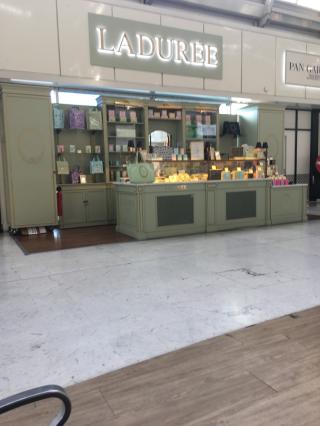 Boulangerie Ladurée 0