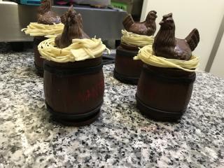 Boulangerie Le Pêcher Mignon 0