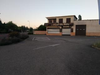 Boulangerie L'Atelier des Pains 1