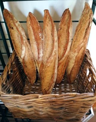 Boulangerie Boulangerie La Meule de Pierre 1