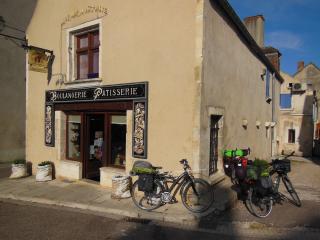 Boulangerie Au Fournil de Pouilly 0