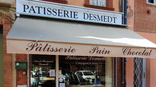 Boulangerie Patisserie Desmedt 0