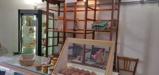 Boulangerie Boulangerie Épicerie - Coeur de Causses 0