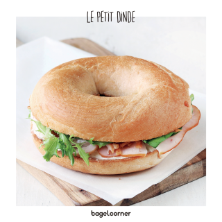 Boulangerie Bagel Corner 0