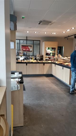 Boulangerie La Panière 0