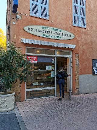 Boulangerie Boulangerie Epicerie Chez Panisse 0