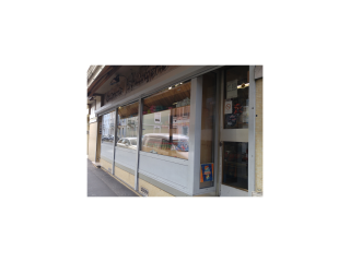 Boulangerie Maison Beyaz 0