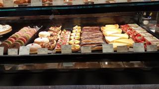 Boulangerie Paul Fondettes 0