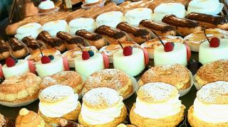 Boulangerie Maison Nardeux 0