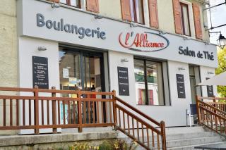 Boulangerie L'Alliance 0