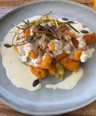 Boulangerie Poulaillon à la ferme 0