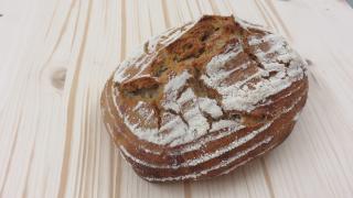 Boulangerie La Bäckerstub 1