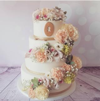 Boulangerie Le Labo Cake Design 0