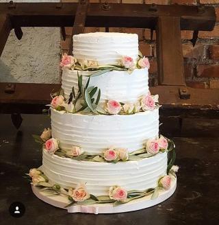 Boulangerie Le Labo Cake Design 0