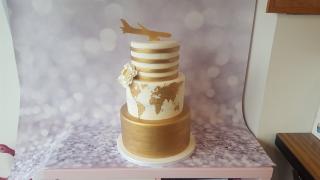 Boulangerie Le Labo Cake Design 0