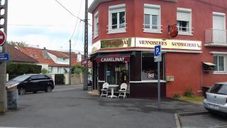 Boulangerie Ma Mie d'Or 0