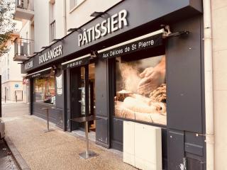 Boulangerie Boulangerie LA PRINCESSE 0