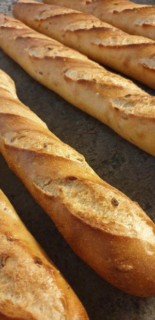 Boulangerie Fortin Ludovic 0