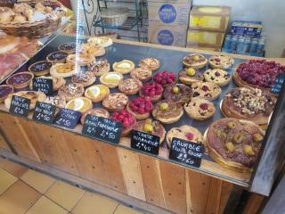 Boulangerie L’Authentique 0