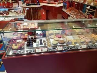 Boulangerie Canelés Baillardran Bordeaux Quinconces 0