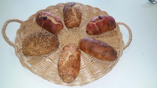 Boulangerie Perlin Croix Rousse 0