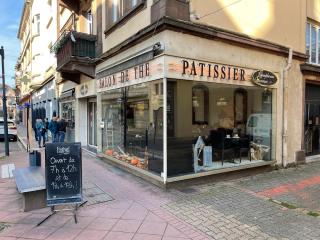 Boulangerie Le Pain Doré 0