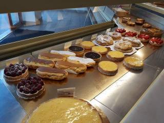 Boulangerie Boulangerie Pâtisserie 