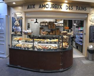 Boulangerie Le 31 Massena By Aux Amoureux Des Pains 0