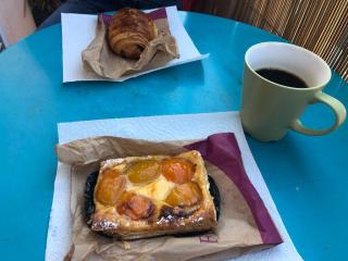 Boulangerie Le 31 Massena By Aux Amoureux Des Pains 0