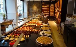 Boulangerie Woirgard Boulangerie 0