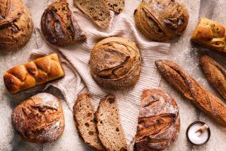 Boulangerie FAIRE SON PAIN BIO 0