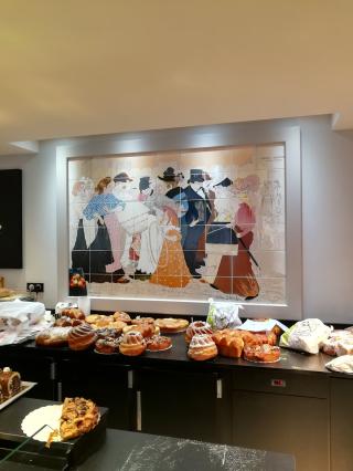 Boulangerie Woirgard Boulangerie 2