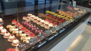 Boulangerie Woirgard Boulangerie 0