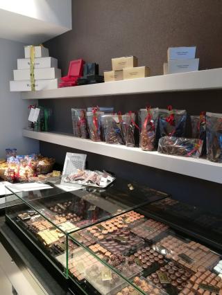 Boulangerie Woirgard Boulangerie 0