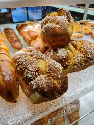 Boulangerie LE FOURNIL DU PORT La Teste de Buch (ex- atelier d'anna ) 0