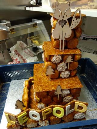 Boulangerie Patisserie Lanne 0