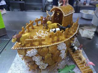 Boulangerie Patisserie Lanne 0