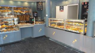 Boulangerie La Pétrie' 0